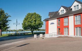 Hotel Elbblick